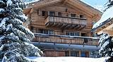 Verbier Chalet For Rent Pictures