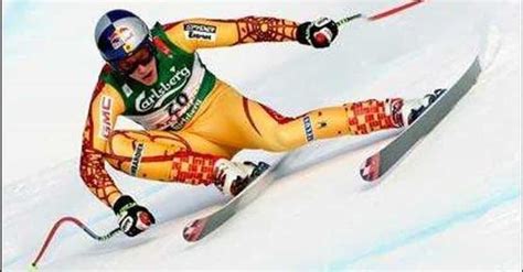 Famous Alpine Skiers From Canada List Of Top Canadian Alpine Skiers