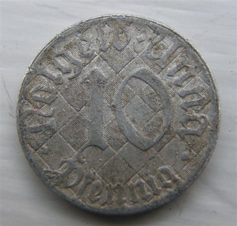 We did not find results for: German coin value? - Numista
