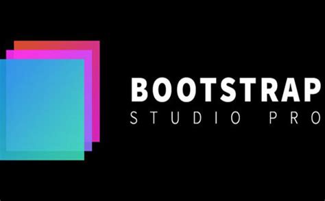 Bootstrap Studio 456 Crack Download Here Crack Software Site