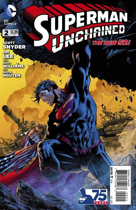 SUPERMAN & BATMAN TEAM-UP TO TOP COMIC BOOK SALES CHARTS | DC