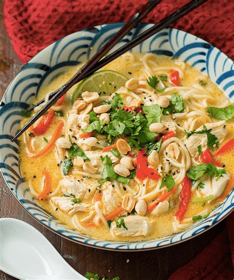 30, 2020 take ramen noodles beyond that package of soup with these recipes for mains, salads, sides and more, that put the noodles to work. 10 Best Healthy Soup Recipes | Gluten Free, Low Fat, Paleo ...