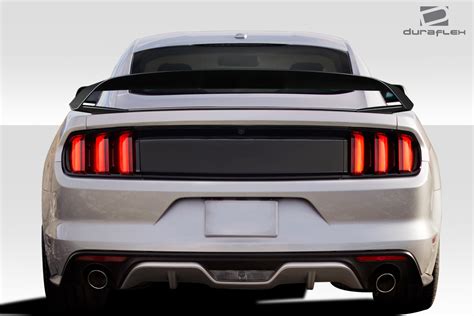 Wing Spoiler Body Kit For 2015 Ford Mustang 0 2015 2019 Ford Mustang