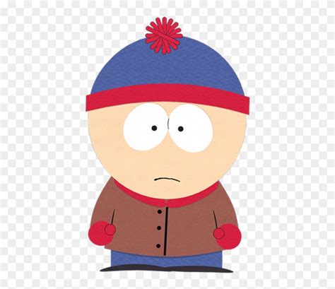 Stan South Park Hd Png Download 1200x6754803997 Pngfind