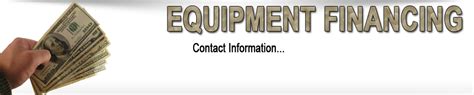 Contact Us - Equipment Financing | Medical Equipment Financing | Dental Equipment Financing ...