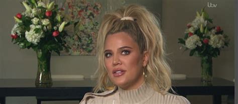 Exploring The Reasons Behind Khloe Kardashian S Decision To Use A Surrogate