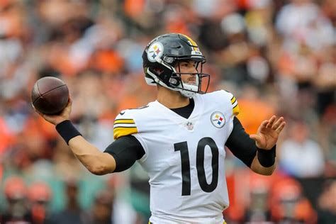 Patriots At Steelers Spread Odds Picks Expert Predictions For Week 2