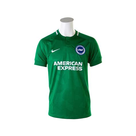 Welcome to the official facebook page of the albion! Brighton & Hove Albion 2018-19 Nike Away Kit | 18/19 Kits ...
