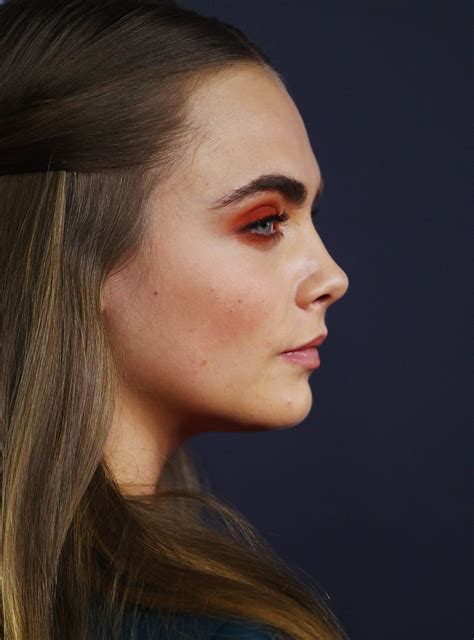 Cara Delevingne Revealed As New Face Of Top Shop Cara Delevingne Style