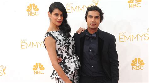 What You Didn T Know About Kunal Nayyar S Extravagant Wedding