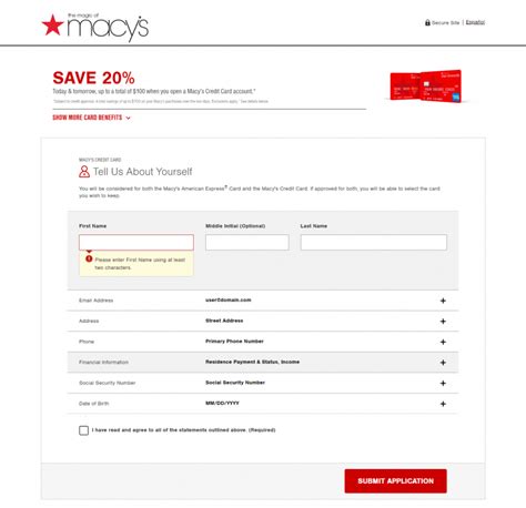 We did not find results for: www.macys.com - Macy's Credit Card Online Account Log In - TechNews