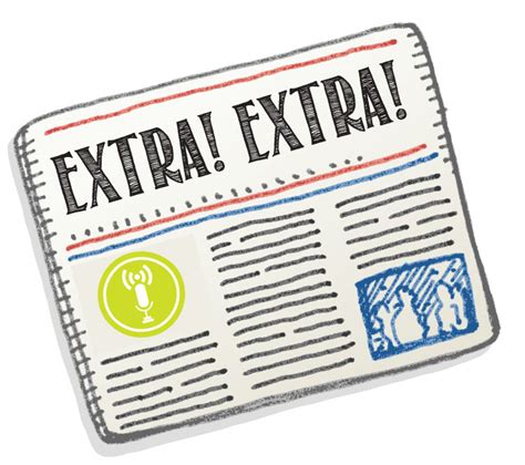 Extra Extra Read All About It Fostering Advocates Arizona