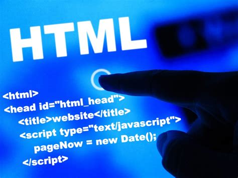 How To Make A Website Using Html Make A Website
