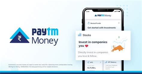 There are a lot of budgeting apps out there so it might be hard to make a choice. Introducing stock broking services on Paytm Money app | by ...