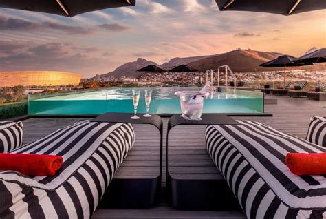 Cape Town Archives World Luxury Hotel Awards