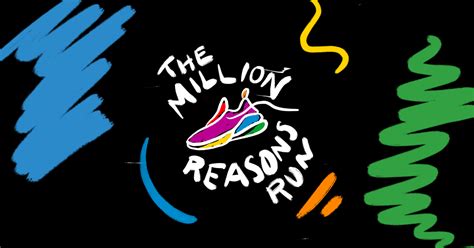 the million reasons run bridge team