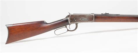 Winchester Rifle Model 94 | Cottone Auctions