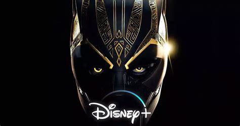 Marvel Quando Estreia Pantera Negra Wakanda Forever No Disney El