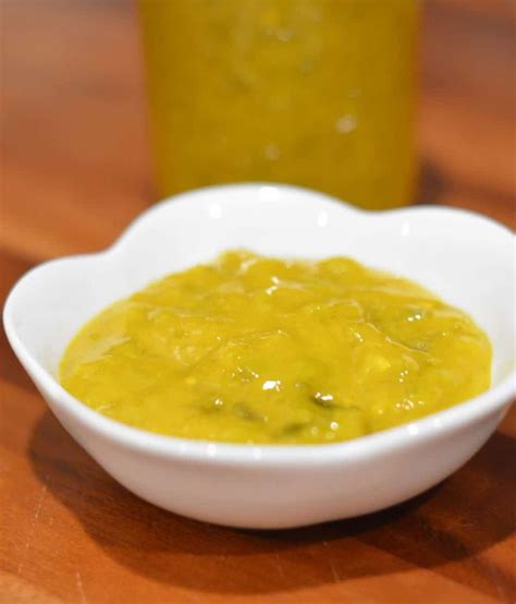 Hot Jalapeño Mustard Recipe The Feedfeed