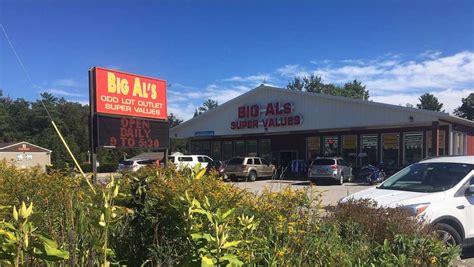 Big Als To Close After 35 Years In Business