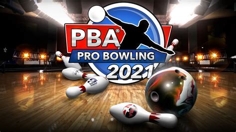 Pba Pro Bowling 2021 Para Nintendo Switch Sitio Oficial De Nintendo