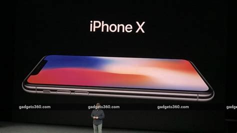 It might not be correct at all times although we try our best to do the same. iPhone X Price in India Tops Rs. 1 Lakh as New Model With ...