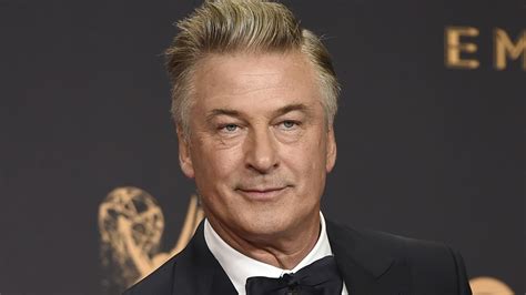 Alec Baldwin Suing Rust Armorer Crew For Giving Him Loaded Gun On