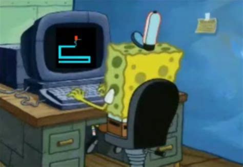 What Happen If Spongebob Playing Scarymaze Screamer Wiki