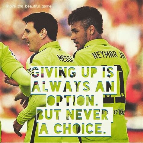 Here's a collection of lionel messi quotes on soccer, work and success. Pin by Jacqueline Levers on Encouragement and motivation ...