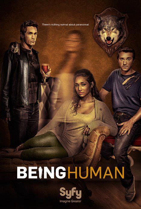 ♥new Being Human Poster♥ Being Human Us Photo 30178350 Fanpop