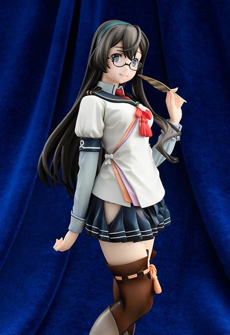 Kantai Collection Kancolle Ooyodo Limited Edition Aus Anime Collectables Anime And Game