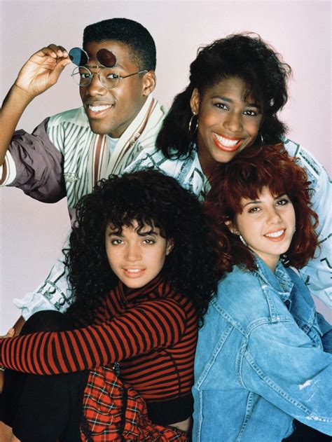 A Different World Still A Key Cultural Force 30 Years Later