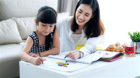 4 Cara Mengajari Anak Membaca Tanpa Mengeja Parenting