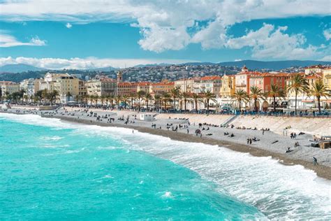 Free Walking Tour Of Nice I Antibes Cannes Monaco Walking Tours