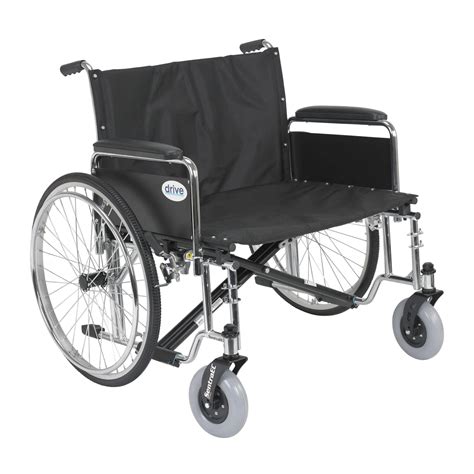 11 Types Of Manual Wheelchairs Everything You Need To Know