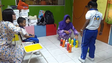 Anak prasekolah memperoleh banyak pengetahuan melalui permainan. KPAKK 15A AKTIVITI AWAL MATEMATIK - YouTube