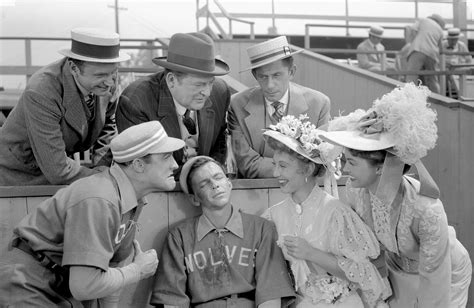 Take Me Out To The Ball Game 1949 Turner Classic Movies