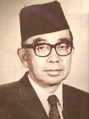He is referred to as the father of development (bapa pembangunan). My Dad Is Always In My Memory - Najib - Pocket News