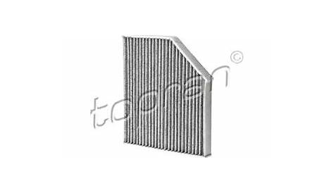 AUDI A5 A4 B8 8K5 8T3 8K2 Activated Carbon Cabin Air Filter 2007- | eBay
