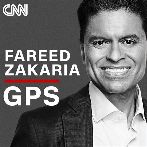 GPS Special Fareed On Our Revolutionary Age Fareed Zakaria GPS Podcast On CNN Audio