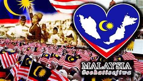 Selamat hari malaysia 2019 happy malaysia day 2019 с днем малайзии 2019. My Independence Day story | Free Malaysia Today