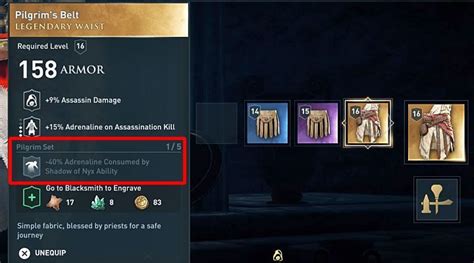 Trophy Guide To Assassin S Creed Odyssey Assassin S Creed Odyssey