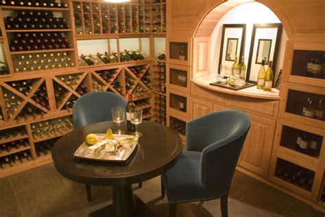 21 Home Wine Room Design And Organization Ideas Extra Space Storage