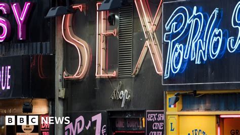 Is Sex Addiction A Real Condition Bbc News