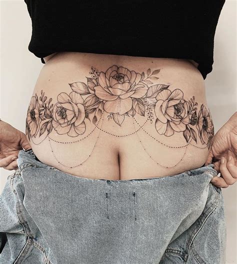 Pretty Waist Tattoos That Make You More Attractive Style Vp