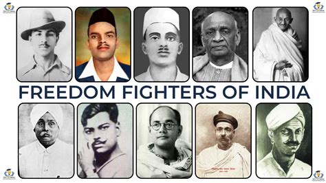 Stories Of Indian Freedom Fighters You Need To Know 55 Off
