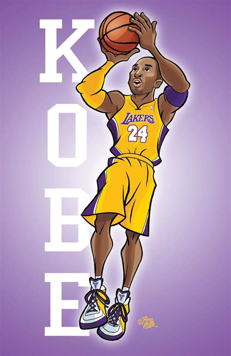 See high quality wallpapers follow the tag #kobe wallpaper animated. Pin on Basketball