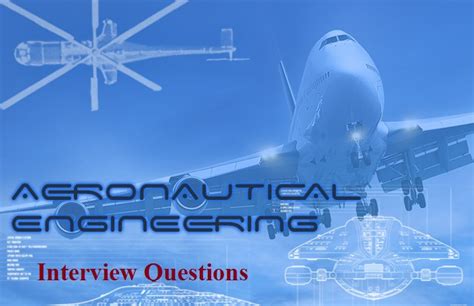 40 Top Aeronautical Engineering Interview Questions And Answers Pdf