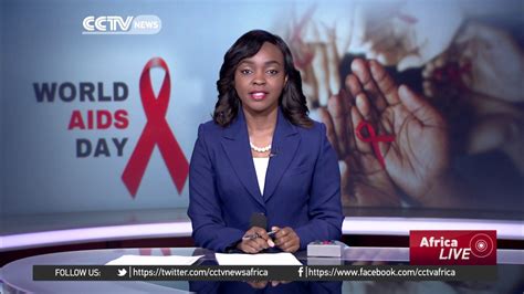 The program will go through in phases. South Africa launches massive HIV vaccine trial - YouTube