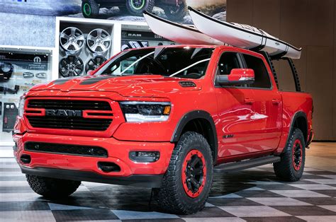 Best Ram 1500 Upgrades Of 2021 Complete Review Drive55